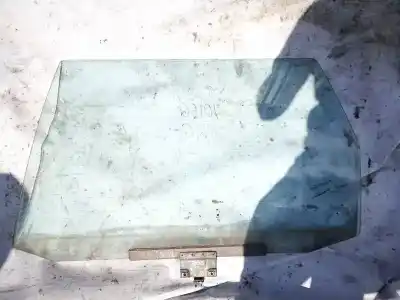 Tweedehands auto-onderdeel linker achterruit voor volkswagen passat variant (315) 1.8 oem iam-referenties as2