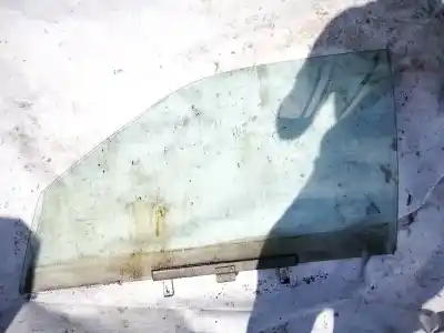 Tweedehands auto-onderdeel linker voorraam voor volkswagen passat variant (315) 1.8 oem iam-referenties as2