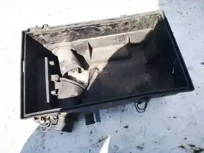 Tweedehands auto-onderdeel luchtfilter ondersteuning voor volkswagen passat variant (315) 1.8 oem iam-referenties 