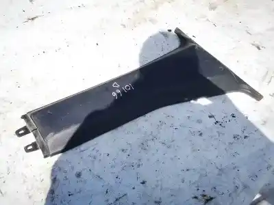 Tweedehands auto-onderdeel plasticen voor volkswagen passat variant (315) 1.8 oem iam-referenties 357867240