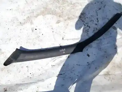 Tweedehands auto-onderdeel plasticen voor volkswagen passat variant (315) 1.8 oem iam-referenties 357867233