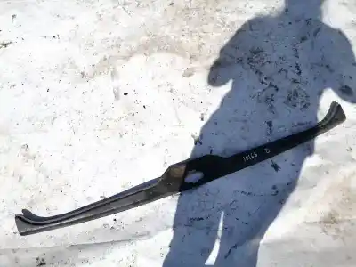 Tweedehands auto-onderdeel plasticen voor volkswagen passat variant (315) 1.8 oem iam-referenties 333863459