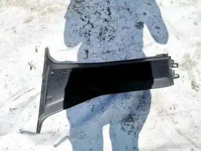 Tweedehands auto-onderdeel plasticen voor volkswagen passat variant (315) 1.8 oem iam-referenties 357867239