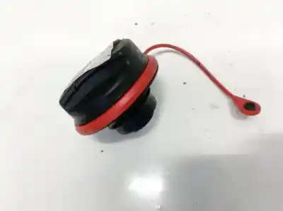 Second-hand car spare part outer fuel cap for bmw 3 (e30) m3 2.3 oem iam references 13140958  