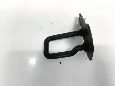 Peça sobressalente para automóvel em segunda mão plásticos por fiat stilo, 2001.10 - 2007.01 2.4 20v 125kw 2001.10 - 2006.11 referências oem iam 46798765