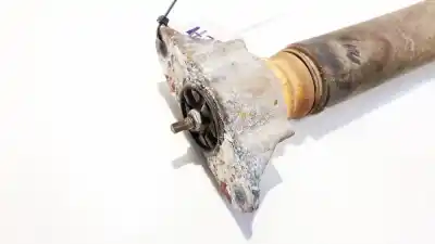 Second-hand car spare part rear left shock absorber for ford c-max (cb3) 1.6 tdci cat oem iam references   
