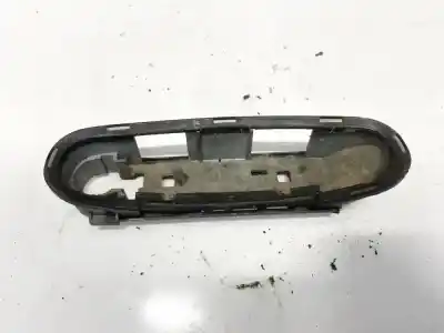 Автозапчасти б/у задняя правая наружная ручка за AUDI A4, B5 1999.09 - 2001.08 FACELIFT 2.5 TDI 110KW 1997.09 - 2000.11 ссылки OEM IAM 4B2837886  