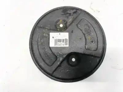 Peça sobressalente para automóvel em segunda mão plásticos por fiat stilo, 2001.10 - 2007.01 2.4 20v 125kw 2001.10 - 2006.11 referências oem iam 67r010018