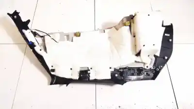 Автозапчастина б/у обликка задніх правіх дверей для talbot horizon 1.3 посилання на oem iam 94047aj020  