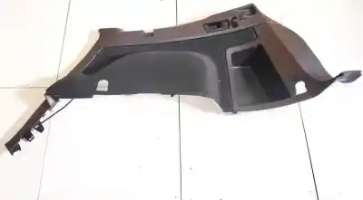 Автозапчасти б/у обивка задней правой двери за talbot horizon 1.3 ссылки oem iam 94047aj020