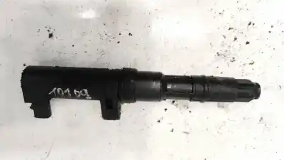 İkinci el araba yedek parçası Atesleme Bobini için MITSUBISHI GALANT IV STATION WAGON (A16_V) 1.6 GLX (A161V) OEM IAM referansları 0040100052  