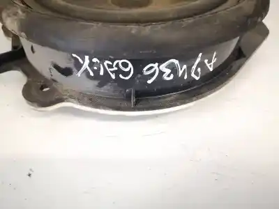 Автозапчастина б/у динамик для audi a4 avant (8e) 2.0 tdi quattro (dpf) посилання на oem iam 8e0035411  
