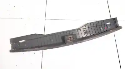 Pezzo di ricambio per auto di seconda mano plastica per bmw 3 (e30) m3 2.3 riferimenti oem iam 93325287  460029937