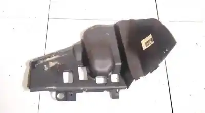 Peça sobressalente para automóvel em segunda mão plásticos por bmw 3 (e30) m3 2.3 referências oem iam 13139983