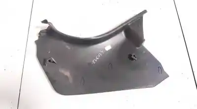 Peça sobressalente para automóvel em segunda mão plásticos por bmw 3 (e30) m3 2.3 referências oem iam 13115736  460029937