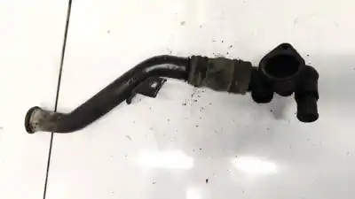 Pezzo di ricambio per auto di seconda mano tubo per peugeot 607 (s1) 2.2 hdi fap cat riferimenti oem iam 