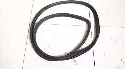 Peça sobressalente para automóvel em segunda mão junta vedante da porta por bmw 3 (e30) m3 2.3 referências oem iam   