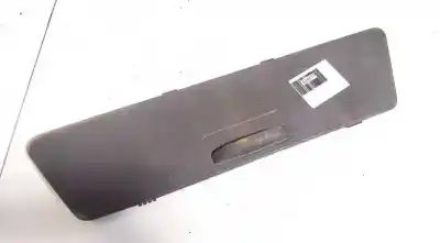 Pezzo di ricambio per auto di seconda mano plastica per nissan bluebird hatchback (t72, t12) 1.6 riferimenti oem iam 3m51r312a28adw