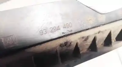 Pezzo di ricambio per auto di seconda mano plastica per bmw 3 (e30) m3 2.3 riferimenti oem iam 93294490  