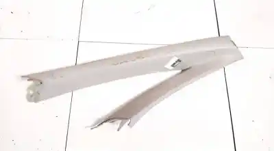 Peça sobressalente para automóvel em segunda mão plásticos por bmw 3 (e30) m3 2.3 referências oem iam 93363693