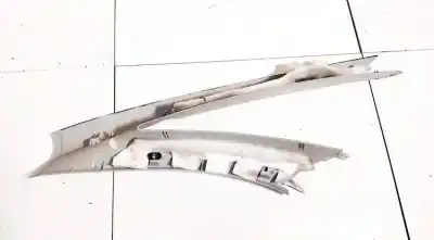 Pezzo di ricambio per auto di seconda mano plastica per bmw 3 (e30) m3 2.3 riferimenti oem iam 93363693  455567687