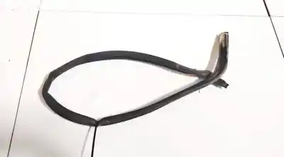 Peça sobressalente para automóvel em segunda mão junta vedante da porta por bmw 3 (e30) m3 2.3 referências oem iam 