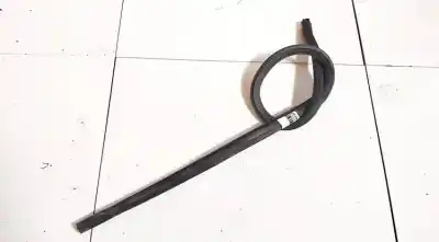 Peça sobressalente para automóvel em segunda mão junta vedante da porta por bmw 3 (e30) m3 2.3 referências oem iam   