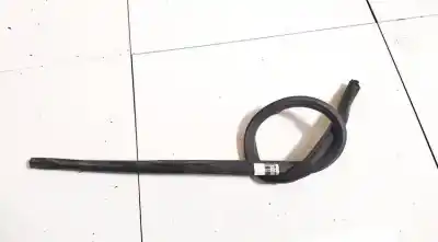 Peça sobressalente para automóvel em segunda mão junta vedante da porta por bmw 3 (e30) m3 2.3 referências oem iam   