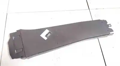 Peça sobressalente para automóvel em segunda mão plásticos por bmw 3 (e30) m3 2.3 referências oem iam 93363701