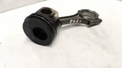 Second-hand car spare part piston for volkswagen caddy ka/kb (2k) 1.9 tdi (bsu) oem iam references 038g  