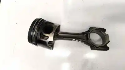 Second-hand car spare part piston for volkswagen caddy ka/kb (2k) 1.9 tdi (bsu) oem iam references 038g