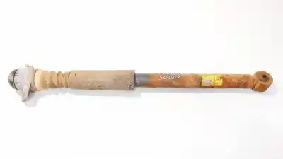 Peça sobressalente para automóvel em segunda mão amortecedor traseiro direito por volkswagen golf iv (1j1) 1.9 tdi referências oem iam 