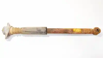 Peça sobressalente para automóvel em segunda mão amortecedor traseiro esquerdo por volkswagen golf iv (1j1) 1.9 tdi referências oem iam 