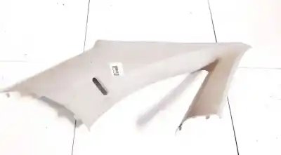 Peça sobressalente para automóvel em segunda mão plásticos por bmw 3 (e30) m3 2.3 referências oem iam 93363704