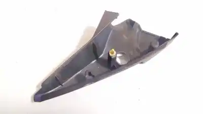 Pezzo di ricambio per auto di seconda mano plastica per bmw 3 (e30) m3 2.3 riferimenti oem iam 340178755  13128852