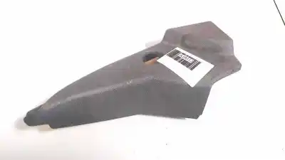 Peça sobressalente para automóvel em segunda mão plásticos por bmw 3 (e30) m3 2.3 referências oem iam 340178755