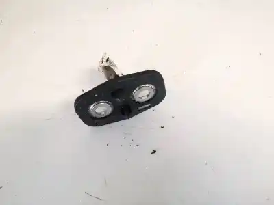 Автозапчасти б/у различные детали за citroen c4 picasso 2.0 hdi fap cat (rhr / dw10bted4) ссылки oem iam 9655466380  