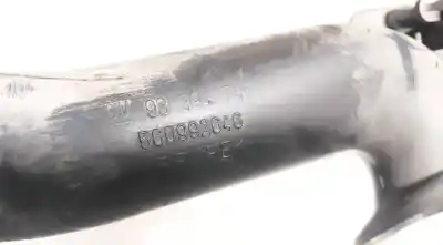 Tweedehands auto-onderdeel buis voor bmw 3 (e30) m3 2.3 oem iam-referenties 93394745  560992646