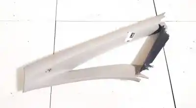 Peça sobressalente para automóvel em segunda mão plásticos por bmw 3 (e30) m3 2.3 referências oem iam 93363692