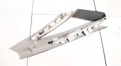 Pezzo di ricambio per auto di seconda mano plastica per bmw 3 (e30) m3 2.3 riferimenti oem iam 93363692  455567867