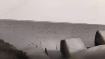 Pezzo di ricambio per auto di seconda mano plastica per bmw 3 (e30) m3 2.3 riferimenti oem iam 93363692  455567867