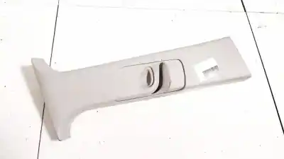 Peça sobressalente para automóvel em segunda mão plásticos por bmw 3 (e30) m3 2.3 referências oem iam 455567867