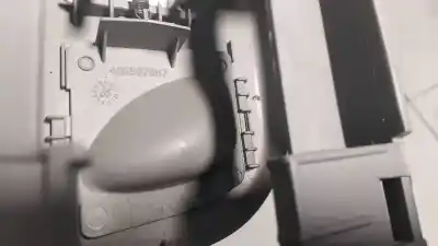 Pezzo di ricambio per auto di seconda mano plastica per bmw 3 (e30) m3 2.3 riferimenti oem iam 455567867  93298320