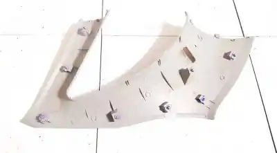 Pezzo di ricambio per auto di seconda mano plastica per bmw 3 (e30) m3 2.3 riferimenti oem iam 93363705  455567867