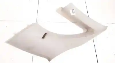 Peça sobressalente para automóvel em segunda mão plásticos por bmw 3 (e30) m3 2.3 referências oem iam 93363705