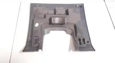 Pezzo di ricambio per auto di seconda mano plastica per bmw 3 (e30) m3 2.3 riferimenti oem iam 13122480  464652911