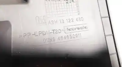 Pezzo di ricambio per auto di seconda mano plastica per bmw 3 (e30) m3 2.3 riferimenti oem iam 13122480  464652911