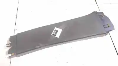 Peça sobressalente para automóvel em segunda mão plásticos por bmw 3 (e30) m3 2.3 referências oem iam 93363700