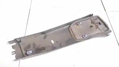 Pezzo di ricambio per auto di seconda mano plastica per bmw 3 (e30) m3 2.3 riferimenti oem iam 93363700  455567867