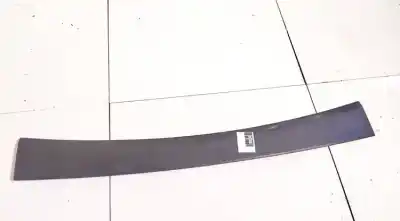 Peça sobressalente para automóvel em segunda mão plásticos por bmw 3 (e30) m3 2.3 referências oem iam 13129240